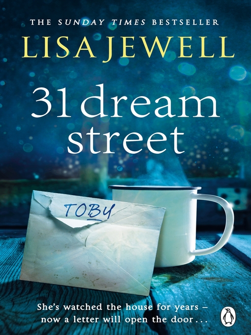 Title details for 31 Dream Street by Lisa Jewell - Wait list